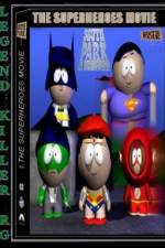 Watch South Park - The Superheroes Movie Viooz