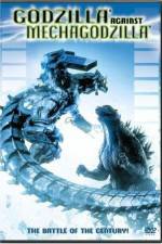 Watch Godzilla Against MechaGodzilla Viooz