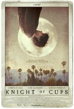 Watch Knight of Cups Viooz