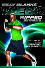 Watch Billy Blanks Tae Bo Ripped Extreme Viooz