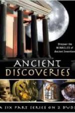 Watch History Channel Ancient Discoveries: Siege Of Troy Viooz