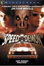 Watch Speed Demon Viooz