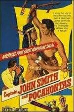 Watch Captain John Smith and Pocahontas Viooz