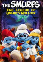 Watch The Smurfs: The Legend of Smurfy Hollow (TV Short 2013) Viooz
