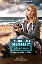 Watch Garage Sale Mystery The Beach Murder Viooz