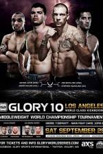 Watch Glory 10 Los Angeles Viooz
