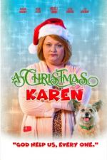 Watch A Christmas Karen Viooz