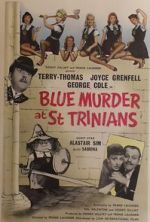 Watch Blue Murder at St. Trinian\'s Viooz
