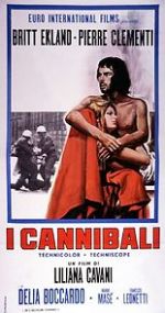 Watch The Year of the Cannibals Viooz