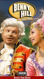 Watch Benny Hill: The Lost Years - Bennies from Heaven Viooz