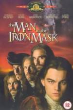 Watch The Man in the Iron Mask Viooz
