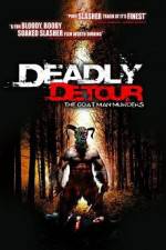 Watch Deadly Detour Viooz