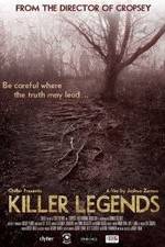 Watch Killer Legends Viooz