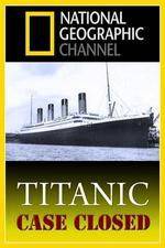 Watch Titanic: Case Closed Viooz