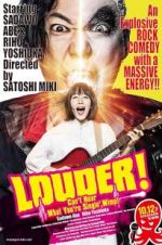 Watch LOUDER! Can\'t Hear What You\'re Singin\', Wimp! Viooz