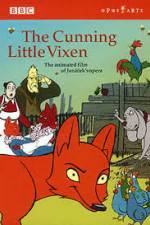 Watch The Cunning Little Vixen Viooz