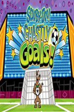 Watch Scooby-Doo Ghastly Goals Viooz