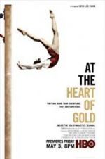 Watch At the Heart of Gold: Inside the USA Gymnastics Scandal Viooz