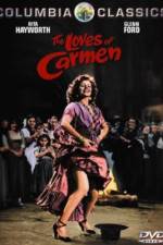 Watch The Loves of Carmen Viooz