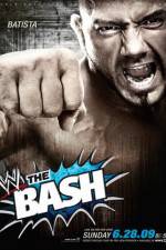Watch WWE: The Bash Viooz