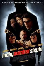 Watch Lucky Number Slevin Viooz