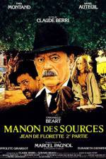 Watch Manon des sources Viooz