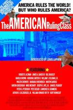 Watch The American Ruling Class Viooz