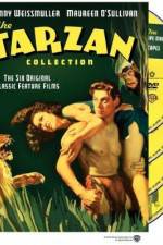 Watch Tarzan Finds a Son Viooz