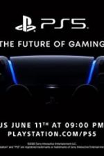 Watch PS5 - The Future of Gaming Viooz