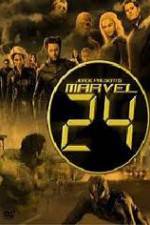Watch Marvel 24 (Fanedit) Viooz