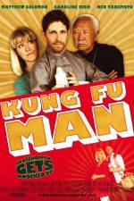 Watch Kung Fu Man Viooz