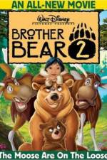 Watch Brother Bear 2 Viooz
