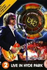 Watch Jeff Lynne\'s ELO at Hyde Park Viooz
