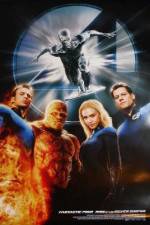 Watch Fantastic Four: Rise of the Silver Surfer Viooz