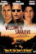 Watch Welcome to Sarajevo Viooz
