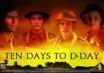 Watch Ten Days to D-Day Viooz