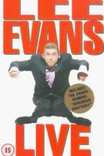 Watch Lee Evans Live from the West End Viooz