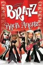 Watch Bratz Rock Angelz Viooz