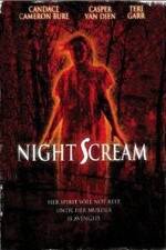 Watch NightScream Viooz