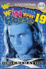 Watch WWF in Your House D-Generation-X Viooz