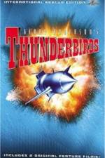 Watch Thunderbirds Are GO Viooz