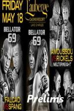 Watch Bellator 69 Preliminary Fights Viooz
