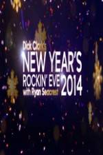 Watch Dick Clark's Primetime New Year's Rockin' Eve With Ryan Seacrest Viooz