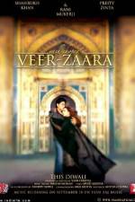 Watch Veer-Zaara Viooz