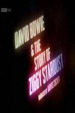 Watch David Bowie & the Story of Ziggy Stardust Viooz