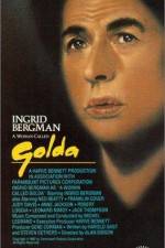 Watch A Woman Called Golda Viooz