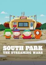 Watch South Park: The Streaming Wars (TV Special 2022) Viooz