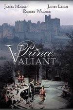Watch Prince Valiant Viooz