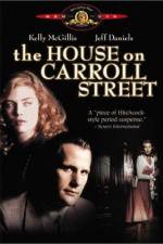 Watch The House on Carroll Street Viooz
