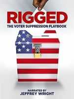 Watch Rigged: The Voter Suppression Playbook Viooz